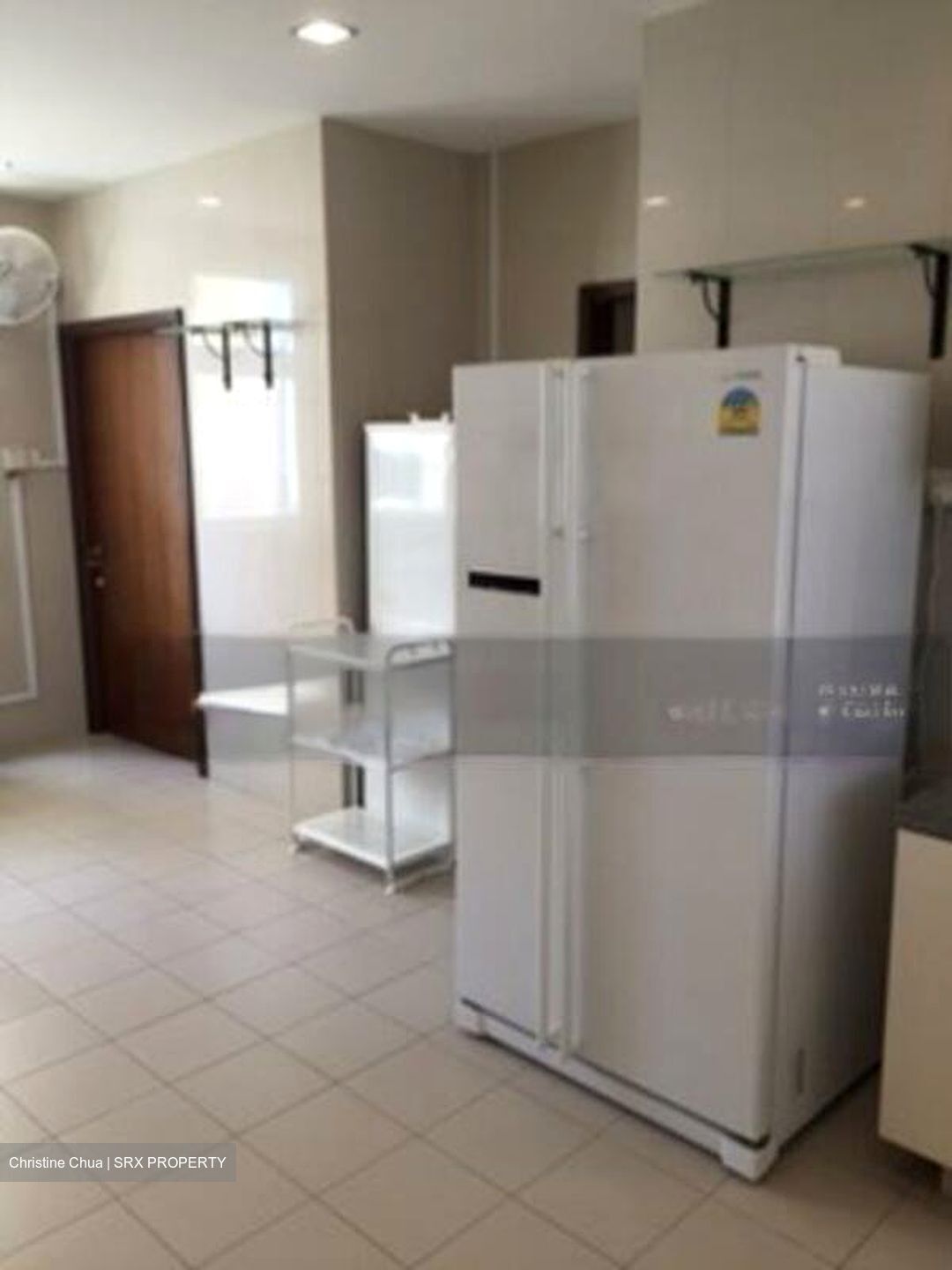 Sheares Ville (D10), Apartment #476148431